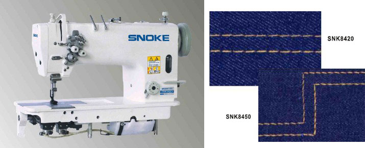 SNK8420/8450